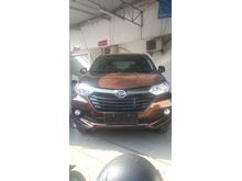 2018 Daihatsu Xenia 1.3 X DELUXE MPV