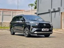 2024 Toyota Veloz 1.5 Q TSS MPV