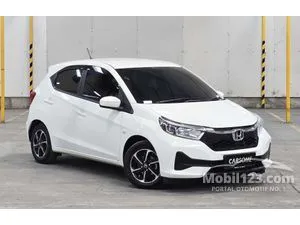 2024 Honda Brio 1.2 Satya E Hatchback
