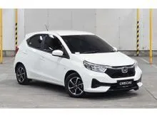 2024 Honda Brio 1.2 Satya E Hatchback