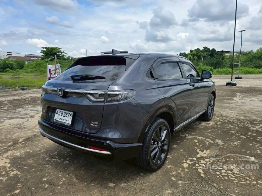 2023 Honda HR-V e:HEV RS SUV