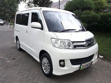 SUPER SALE Daihatsu Luxio 1.5 X Wagon 2012 Putih #SSMobil21 Surabaya Mobil Bekas