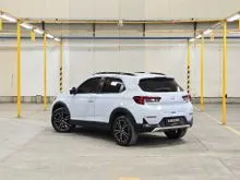 2023 Honda WR-V 1.5 RS Honda Sensing SUV