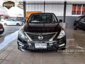 2018 Nissan ALMERA 1.2 E Sportech Sedan