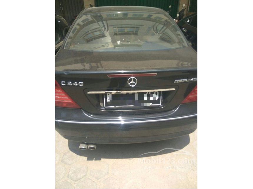 Jual W 202 C 240 Gratis Ongkir