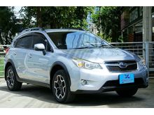 2013 Subaru XV 2.0 (ปี 12-16) XV SUV AT