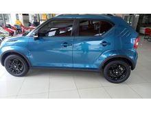 SUZUKI IGNIS MOBIL GANTENG JAMAN NOW