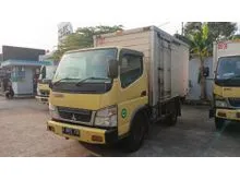 2017 Mitsubishi Colt Diesel 3.9 FE SHD Truck