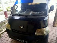 2010 Daihatsu Delta