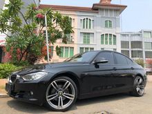 2014 BMW 320i 2.0 Sport Sedan Reg.2015 Black On Black Km29rb Antik Extended Wrnty5Thn Full Parts TDP.125JT