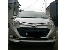2017 Daihatsu Sigra 1.2 R MPV