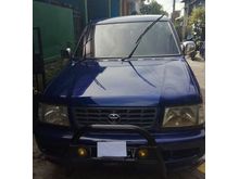 2001 Toyota Kijang 1.8 LX MPV