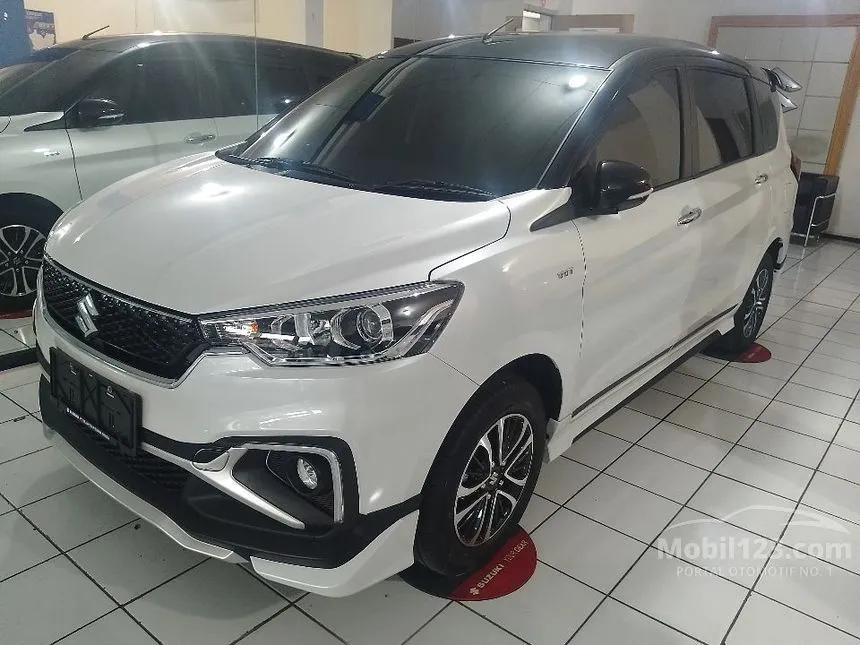 Jual Mobil Suzuki Ertiga 2024 Hybrid Cruise 1.5 di DKI Jakarta Automatic MPV Lainnya Rp 240.000.000
