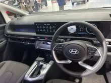 2025 Hyundai Stargazer Cartenz X 1.5 Prime Package MPV UNIT READY ALL COLOUR - DATA DIBANTU - BISA CASH BERTAHAP - KREDIT CUTI SETAHUN