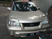 2005 Nissan X-Trail 2.5 ST SUV