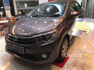 Search 748 Perodua Bezza New Cars for Sale in Malaysia 