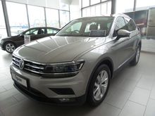 2018 Volkswagen Tiguan (A) 1.4 280 TSI Highline