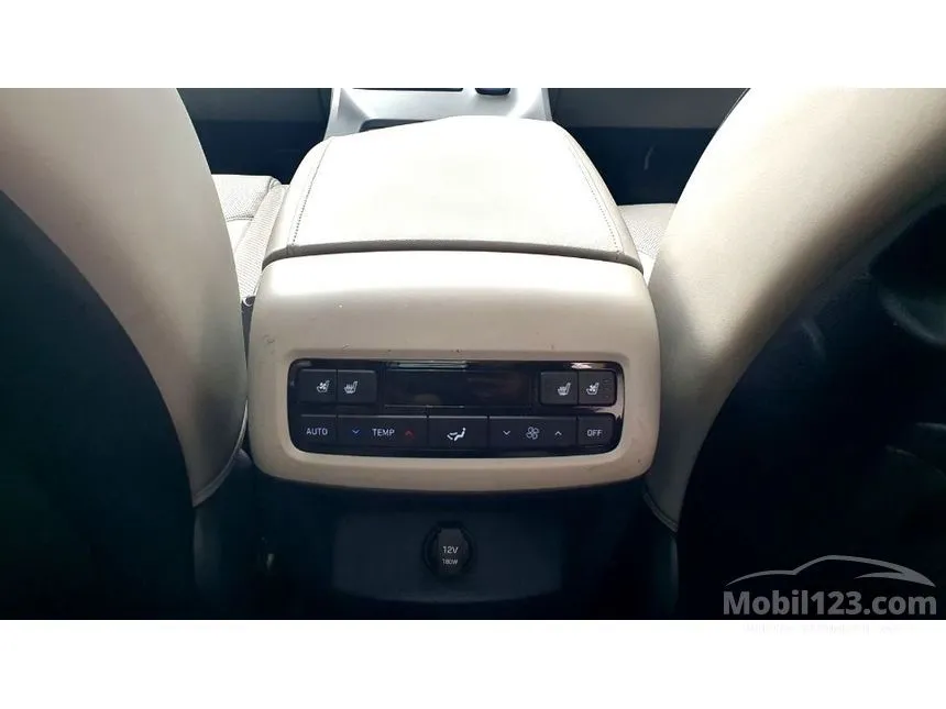 2022 Hyundai Palisade Signature SUV