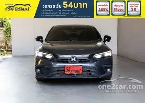 2021 Honda CIVIC 1.5 RS Sedan