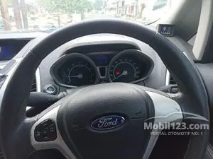 2014 Ford EcoSport 1.5 Titanium SUV