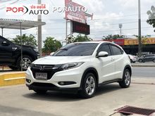2015 Honda HR-V 1.8 (ปี 14-18) E SUV AT