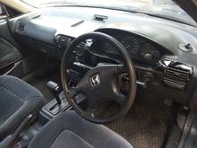 1990 Honda Accord 2.0 2.0 Automatic Sedan