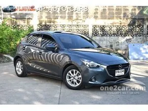 2016 Mazda 2 1.3 Sports High Connect Hatchback
