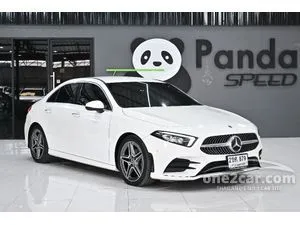 2021 Mercedes-Benz A200 1.3 AMG Dynamic Sedan