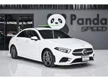 2021 Mercedes-Benz A200 1.3 W177 (ปี 19-25) AMG Dynamic Sedan