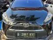 Jual Mobil Toyota Sienta 2017 G 1.5 di Jawa Barat Automatic MPV Hitam Rp 150.000.000
