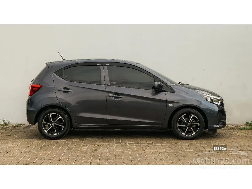 2023 Honda Brio Satya E Hatchback