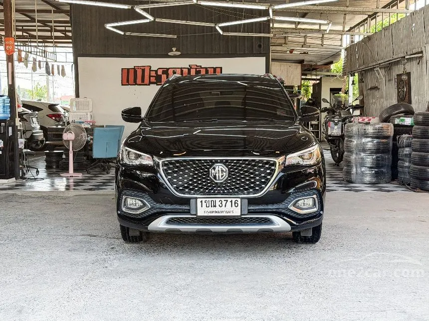 2020 MG HS C SUV
