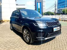 2020 Land Rover Range Rover Sport 3.0 HSE SUV SPECIAL PRICE