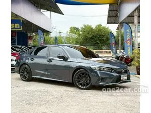 2023 Honda CIVIC 1.5 RS Sedan