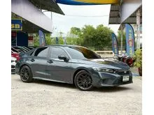 2023 Honda CIVIC 1.5 FE (ปี 21-26) RS Sedan
