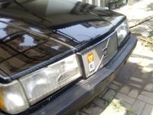 1994 Volvo 960 2.9 3.0 Automatic Sedan