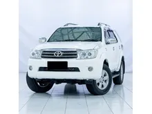 2011 Toyota Fortuner 2.7 V SUV