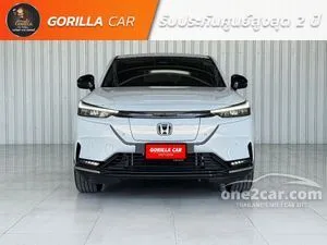 2025 Honda e:N1 SUV