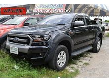 2016 Ford Ranger 2.2 OPEN CAB (ปี 15-18) Hi-Rider XLS Pickup