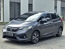 2019 Honda Jazz 1.5 RS Hatchback Pajak Hidup (DP 8 JT)