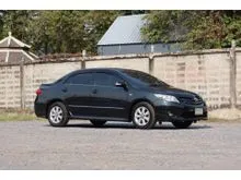 2012 Toyota Corolla Altis 1.6 (ปี 08-13) E Sedan