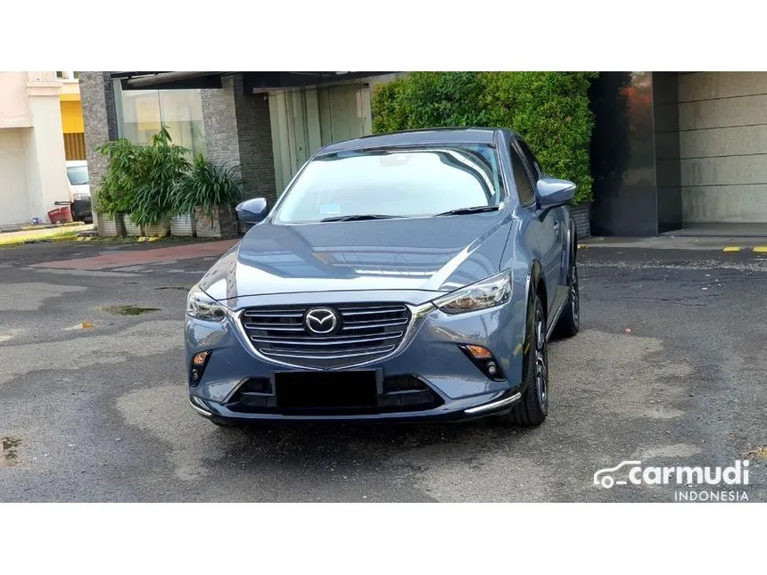 2024 Mazda CX-3 Sport SUV