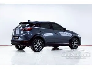 2017 Mazda CX-3 2.0 C SUV