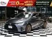 2022 Toyota Yaris Ativ 1.2 (ปี 22-28) Premium Luxury Sedan