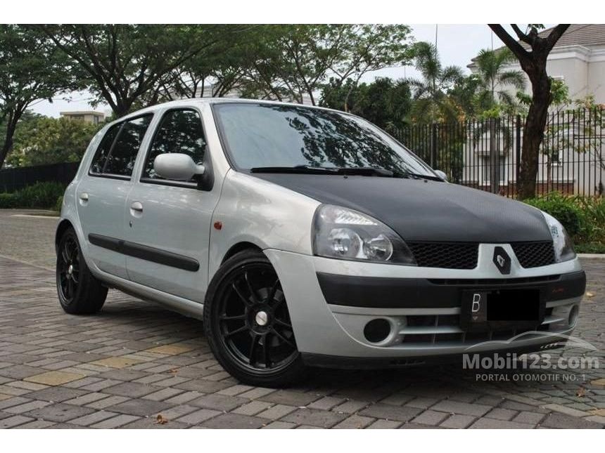renault clio 2 литра renault clio 2 литра