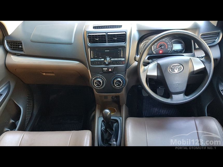 Jual Mobil  Toyota  Avanza  2021 E 1 3 di Sulawesi  Selatan 