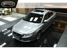 2013 Volvo S80 2.0 (ปี 07-15) T4 Sedan Inscription Sunroof