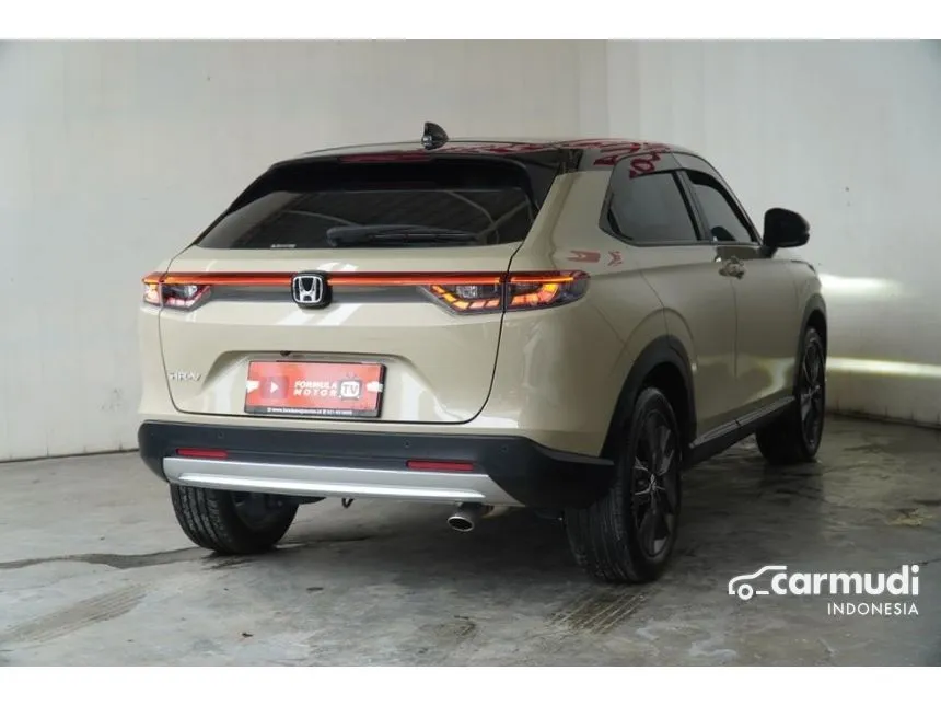 2023 Honda HR-V SE SUV