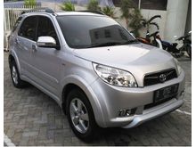 2009 Toyota Rush 1.5 S SUV
