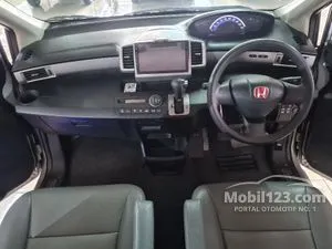 2012 Honda Freed 1.5 E MPV